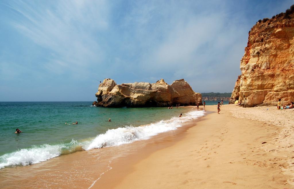 Club Praia Mar Portimão Exterior photo