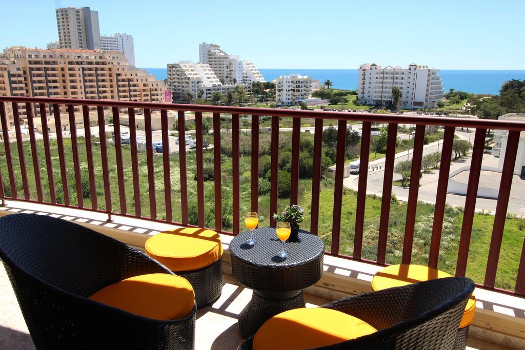 Club Praia Mar Portimão Exterior photo