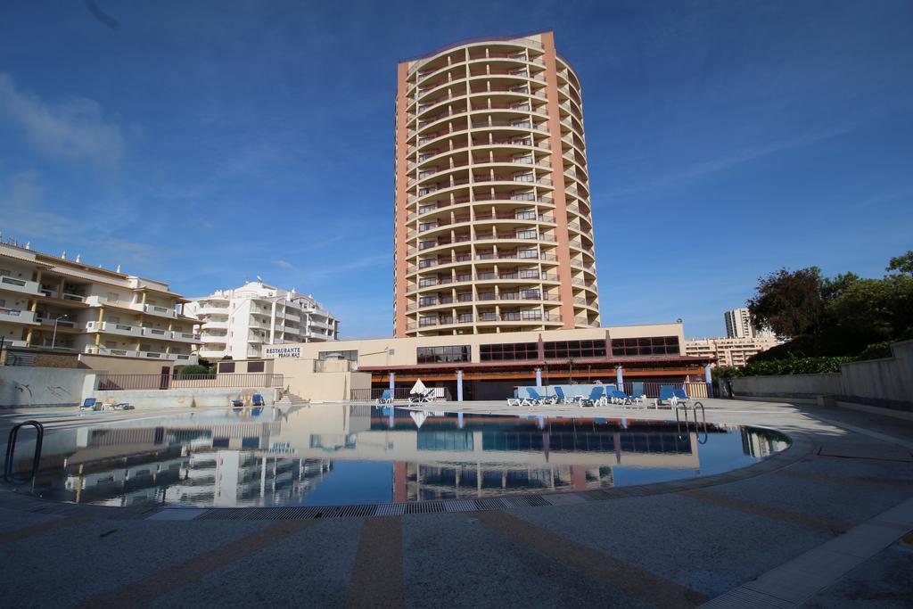 Club Praia Mar Portimão Exterior photo