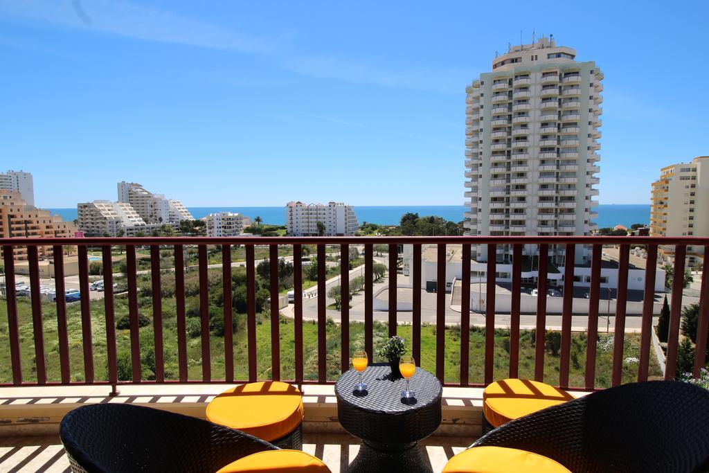 Club Praia Mar Portimão Exterior photo