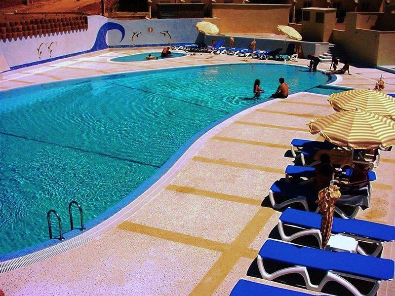 Club Praia Mar Portimão Exterior photo