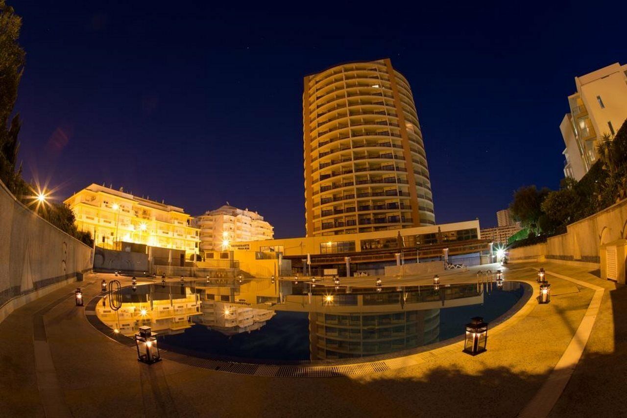 Club Praia Mar Portimão Exterior photo