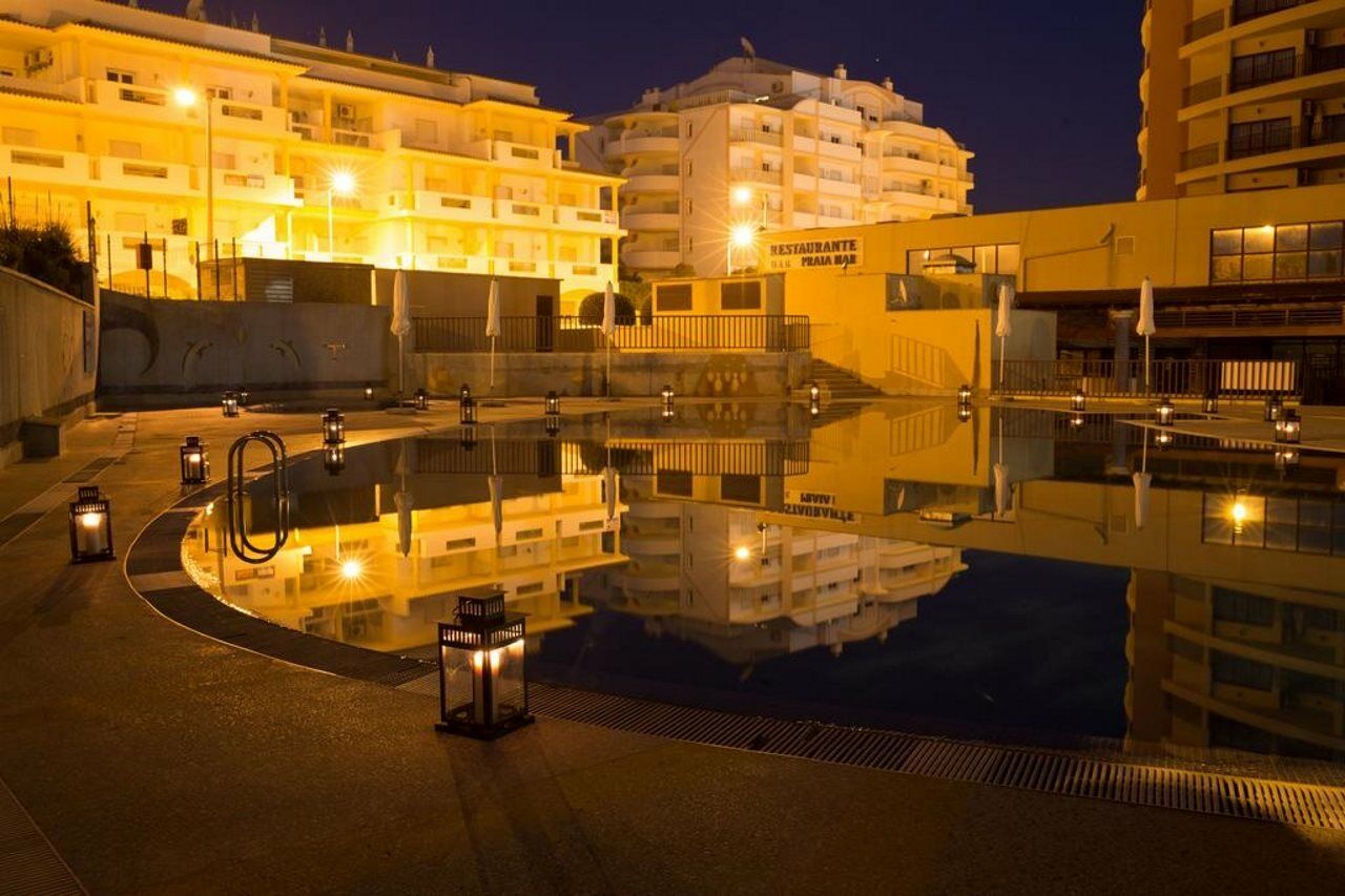 Club Praia Mar Portimão Exterior photo